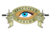 Spectacle Vision Logo